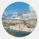 Search for alpine lake stickers California