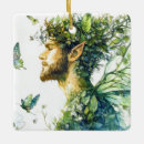 Search for enchanted christmas tree decorations Mystical