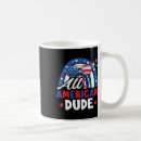 Search for dude mugs Usa
