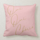 Search for french chic cushions Modern