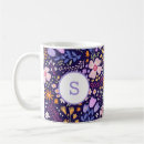 Search for flower mugs Girly