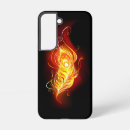 Search for feather samsung cases Black
