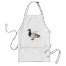 Search for cartoon duck aprons Bird