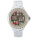 Search for contrast watches Abstract