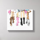 Search for boot canvas prints Western