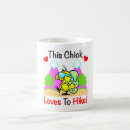 Search for love hiking mugs Hike