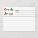 Search for swapping postcards Cookies