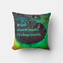Search for peacock feather cushions Modern