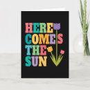 Search for here come cards Summer