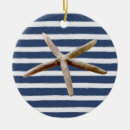 Search for starfish christmas tree decorations Sea