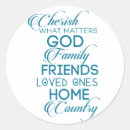 Search for love family stickers Vintage
