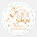 Search for las vegas bachelorette stickers Bridal shower
