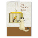 Search for cat hug cards Animal