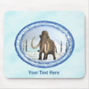 Search for mammoth mouse mats Pleistocene