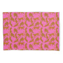 Search for leopard pillowcases Modern