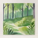 Search for whimsical puzzles Trees