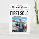 Search for aircraft cards Airplane