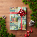 Search for russia wrapping paper Soviet union