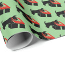 Search for scottie dog christmas wrapping paper Scotty