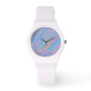Search for iridescent watches Abstract