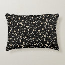 Search for black leaf cushions Botanical