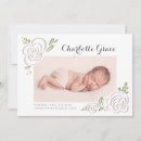 Search for botanical horizontal 5x7 invitations Unique