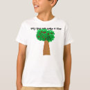 Search for trees tshirts For kids