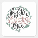 Search for i love you stickers Nature