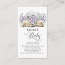 Search for opening books invitations Mother to be