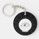 Search for crystal ball key rings Magical