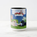 Search for labrador painting mugs Dog