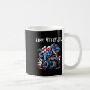 Search for t rex mugs Stars and stripes