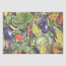 Search for vegetables tissue paper Colourful