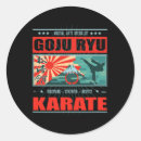 Search for dojo stickers Martial