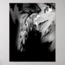 Search for greyscale posters Nature