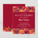 Search for brunch 4x5 wedding invitations Brunch and bubbly