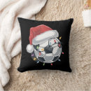 Search for christmas ball cushions Xmas