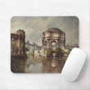 Search for fine arts mouse mats California