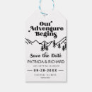 Search for outdoor save the dates Forest