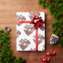 Search for book lovers wrapping paper Xmas