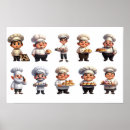 Search for pastry chef posters Bake