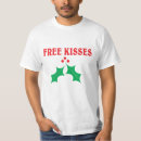 Search for mistletoe tshirts Funny