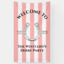 Search for horse racing signs Derby