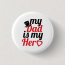 Search for dad hero badges Fathers