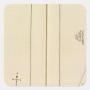 Search for two faced stickers York