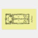 Search for ex libris stickers Antique