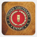 Search for lieutenants stickers Usmc 2ndlt 3d