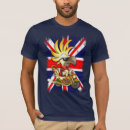 Search for gb tshirts British