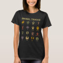 Search for wild animal tshirts Design