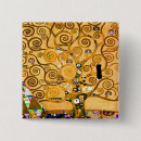 Search for romantic square badges Flowers